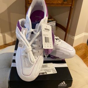 Adidas soccer cleats